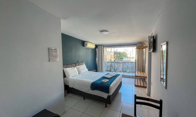 Centro Hotel | Pousada Vila Appia