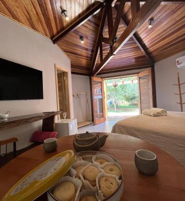 Chapada dos Guimaraes Casa | Pousada Vila Margarida
