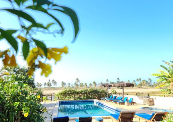 Sao Miguel de Touros Hotel | Pousada Vila Bacana
