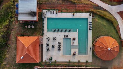 Brotas Hotel | Pousada Vila Caminito
