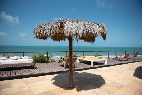 Canoa Quebrada Cabina | Pousada Vila Canoa