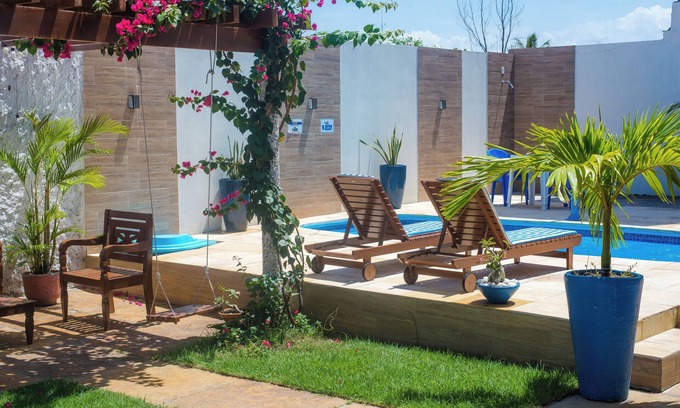 Barreirinhas Hotel | Pousada Vila de Charme