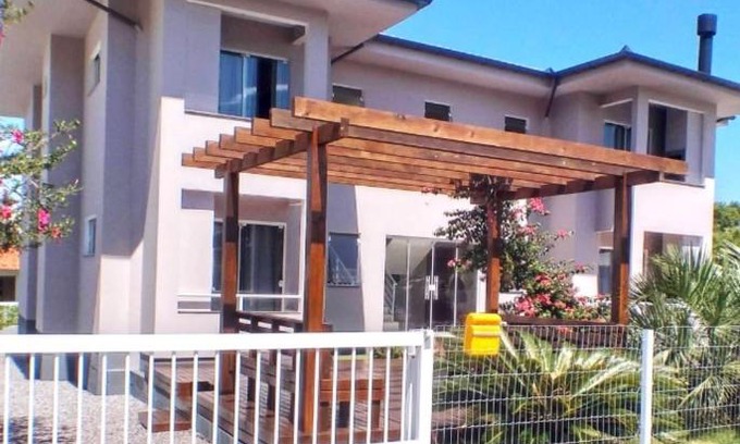 Pinheira Apartamento | Pousada Vila dos Pescadores