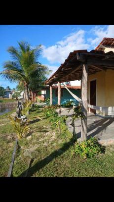 Tutoia Casa | Pousada vila Jaguar
