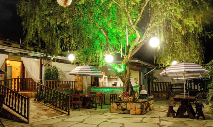 Old Town Hotel | Pousada Vila Velha