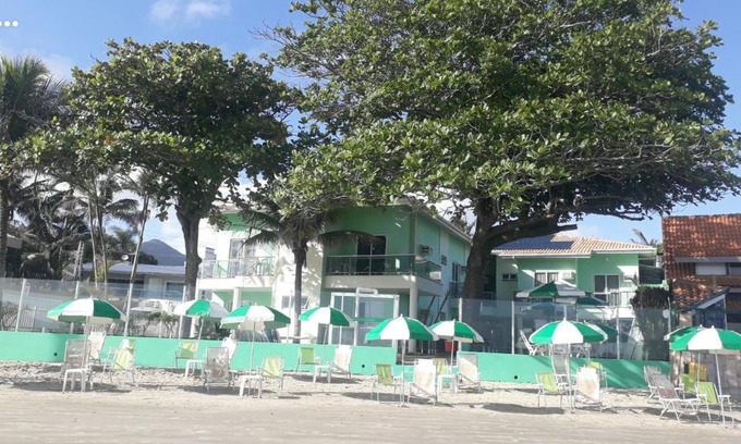Porto Belo Hotel | Pousada Vila Verde