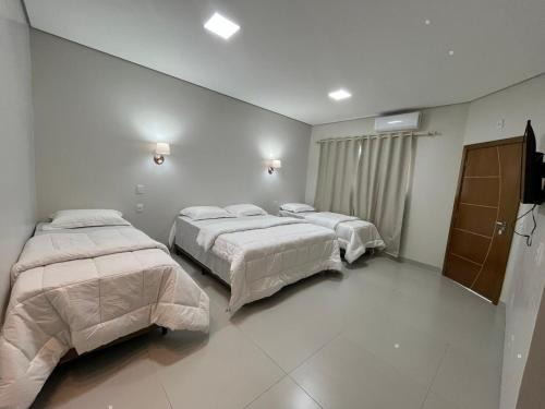 Vilhena Hotel | Pousada Vilhena