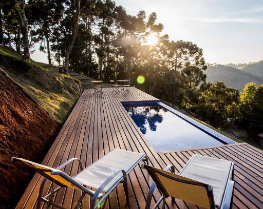 Goncalves Hotel | Pousada Villa Catarina