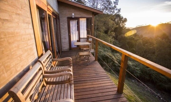 Goncalves Hotel | Pousada Villa Catarina