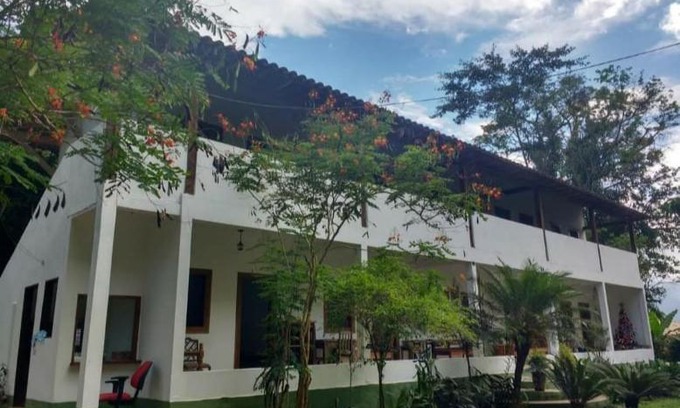 Cabore Hotel | Pousada Villa da Gama