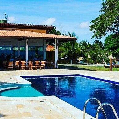 Paripueira Cabina | Pousada Villa das Palmeiras