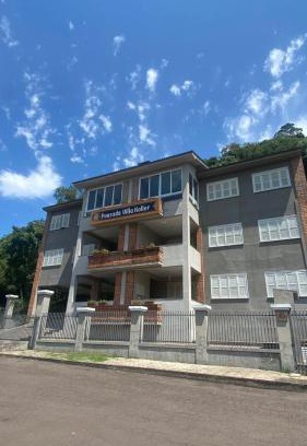 Marcelino Ramos Apartamento | Pousada Villa Koller