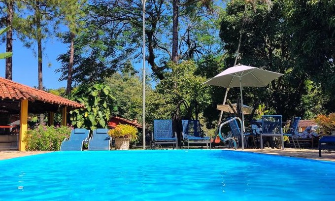Penedo Hotel | Pousada Villa Luna