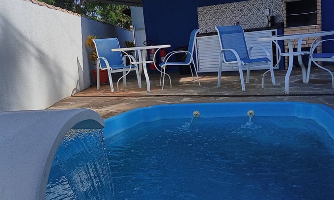 Buzios Casa | Pousada Villa Margarida