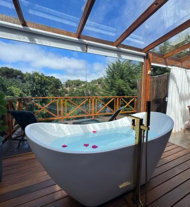 Monte Verde Casa | Pousada Villa Monte Verde
