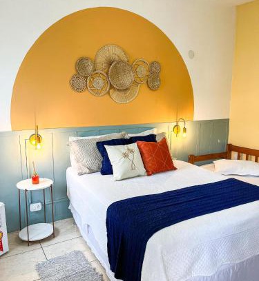 Paraty Hotel | Pousada Villa Real Paraty - Localização e café da manhã EXCELENTES"