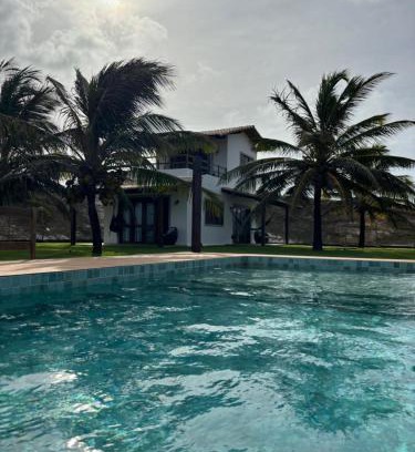 Baia Formosa Cama Y Desayuno | Pousada Villa Sagi