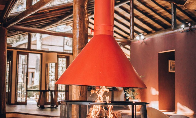 Alto do Capivari Hotel | Pousada Villa Serena