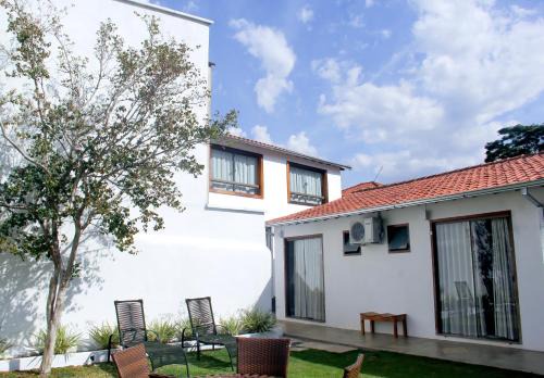 Tiradentes Casa | Pousada Villa Tiradentes Suítes - Centro