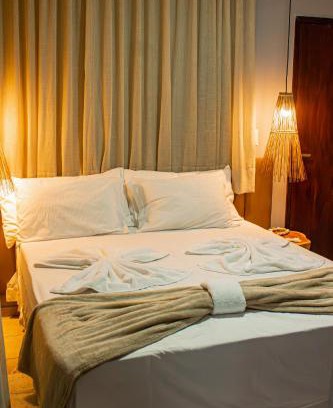 Sao Miguel dos Milagres Hotel | Pousada Villa Uçá Frances