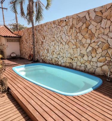 Barra Grande Apartamento | Pousada Villa Xaréu