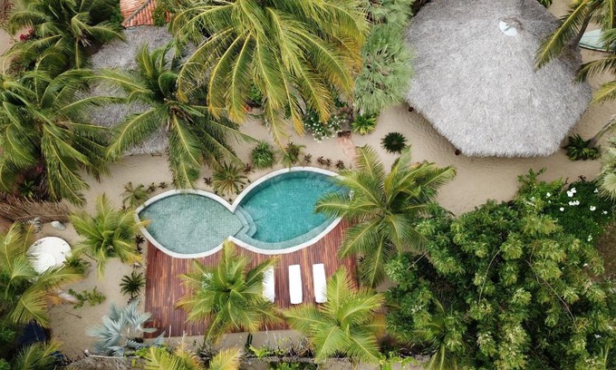 Barra Grande Cama Y Desayuno | Pousada Villa Zen