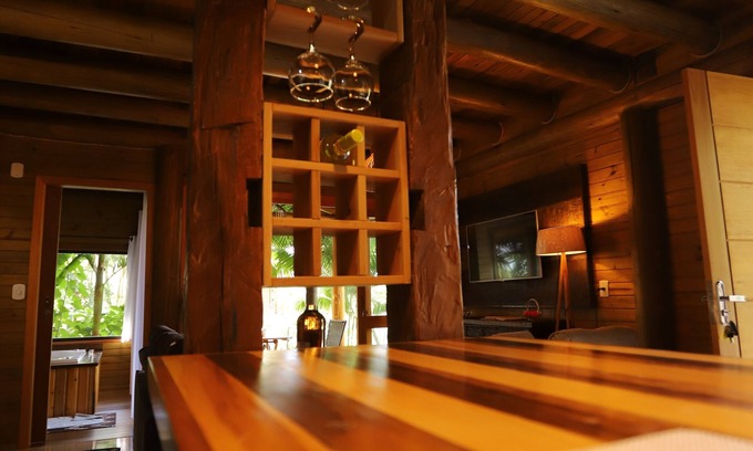 Praia Grande Hotel | Pousada Village Dos Canyons