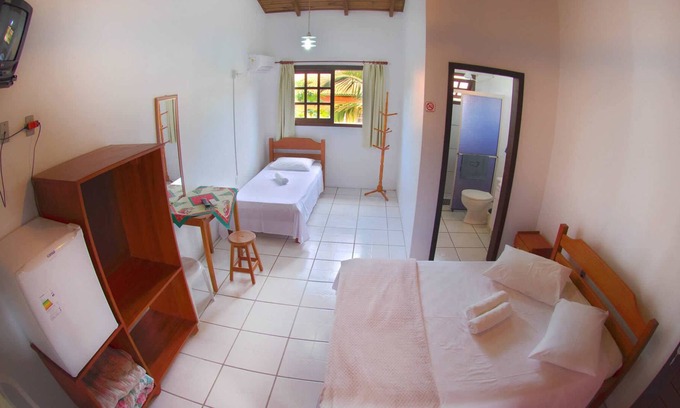 Garopaba Hotel | Pousada Village Garopaba