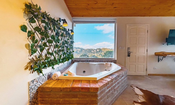 Campos do Jordao Hotel | Pousada Ville Le Mont