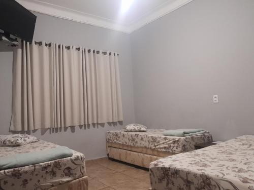 Aparecida Apartamento | Pousada Vitória