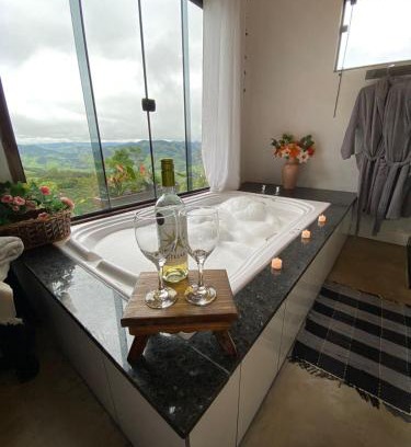 Goncalves Casa | Pousada Vitória