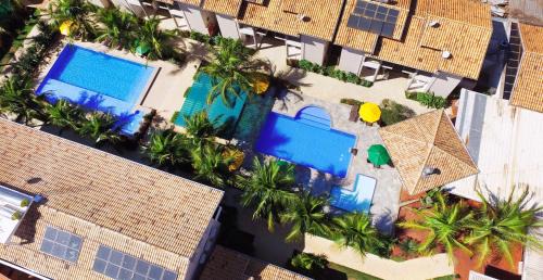 Olimpia Hotel | Pousada Vitalis