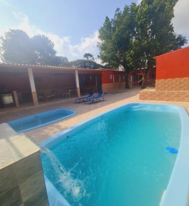 Maua Hotel | Pousada Wanderlust