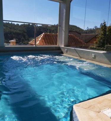 Monte Verde Hotel | Pousada Winterhaus