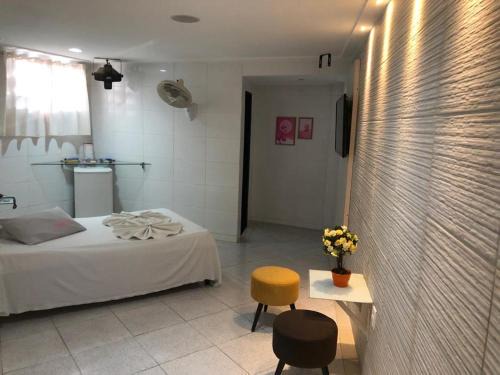 Centro Hotel | Pousada Ybyrápuan Un 3