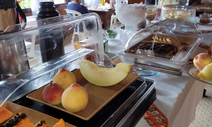 Balneario Mogiano Hotel | PousadaBoramar