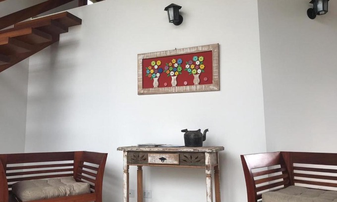 Jabaquara Casa | Pouso Alcantara