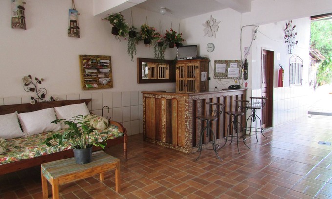 Tiradentes Hotel | Pouso da Josi