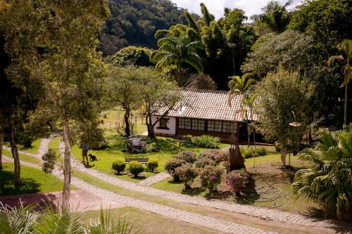 Tiradentes Casa | Pouso do Bichinho 2