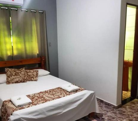 Pirenopolis Hotel | Pouso Tião da Morena Suítes Êconomicas