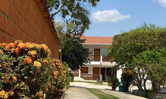 Old Town Apartamento | Pouso Vovó Laurinda