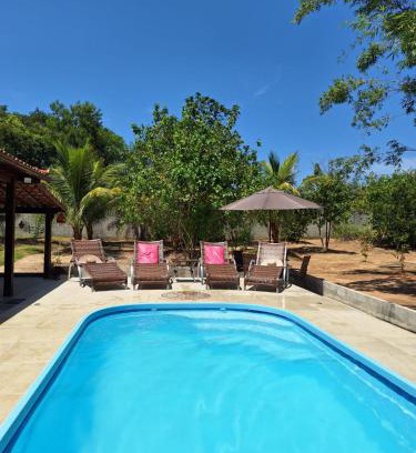 Araruama Casa | Pouso Zen
