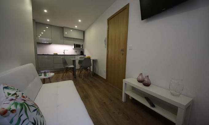 Povoa De Varzim Apartamento | Povoa do Mar