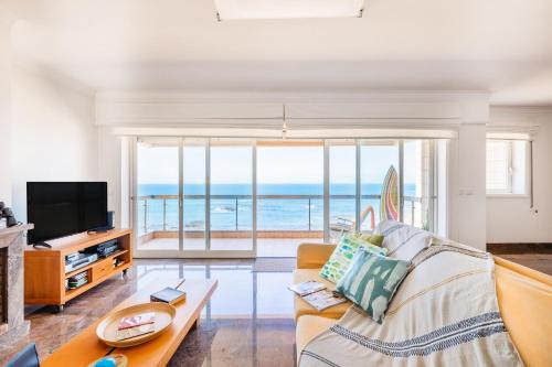 A Ver-o-Mar Apartamento | Povoa Sunset Views
