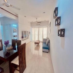 Mumbai Apartamento | Powai Valley Ventures LLP