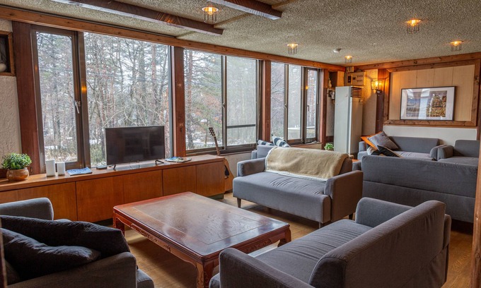 Hakuba Hotel | Powder Temple