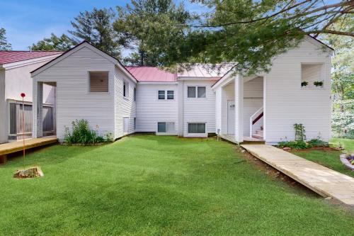 Warren Apartamento | Powderhound 52