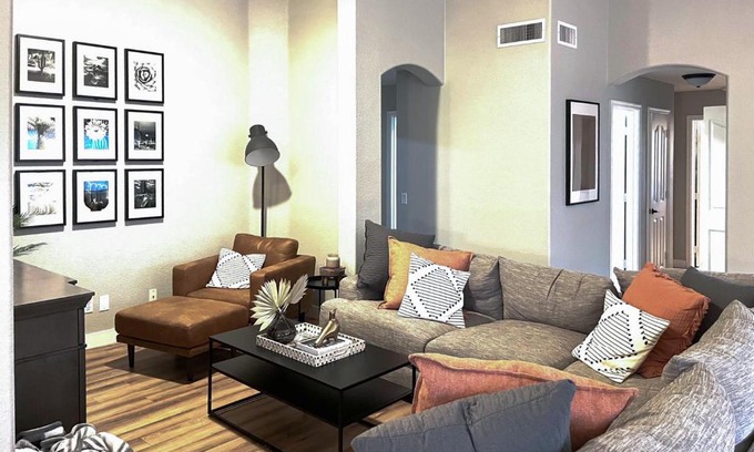 Power Ranch Casa | Power Ranch Retreat