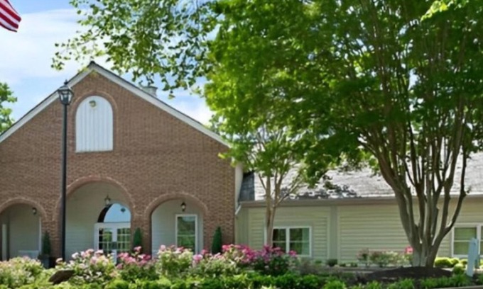 Berkeley Condominio | Powhatan 4 bedroom · Colonial Williamsburg Spacious 4 Bedroom Suite!