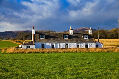 Carsethorn Casa | Powillimount Cottage